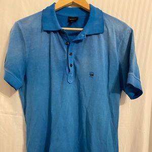 Men’s Diesel polo